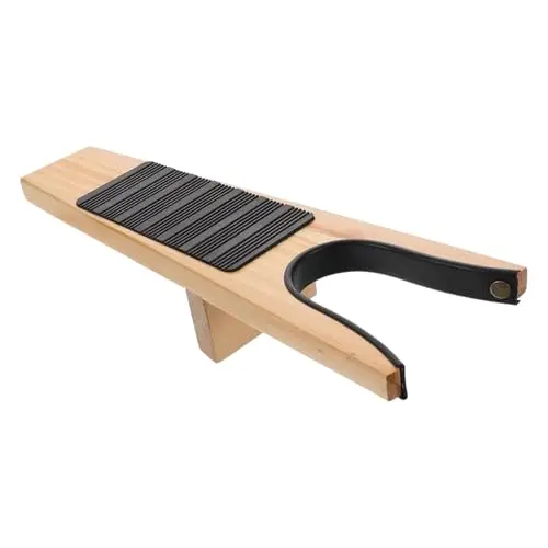 tanxier sacabotas madera abertura ancha