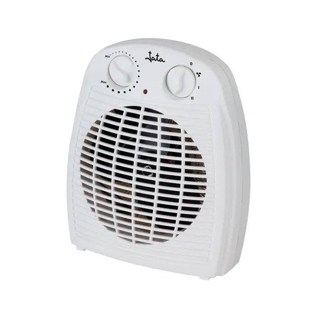jata tv78 calefactor baño 2000w