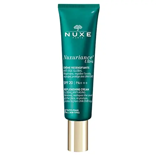 Nuxe Nuxuriance Ultra Cr¨Me Redensifiante Spf20 Anti-¢Ge 50 ml - 50 ml