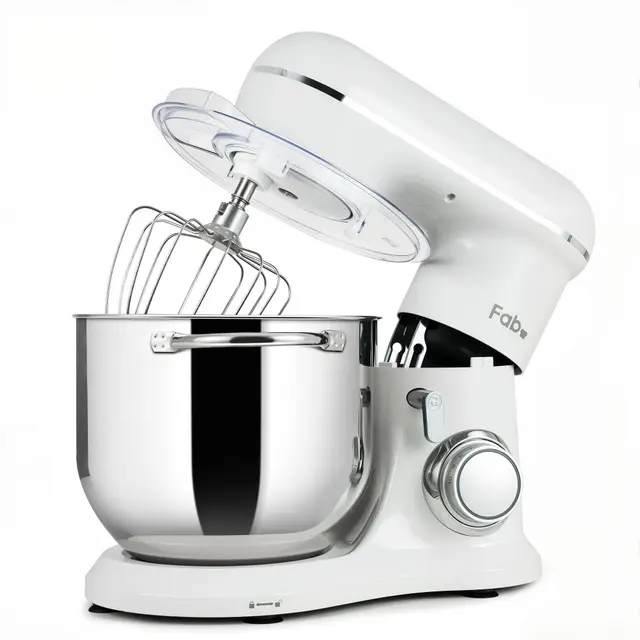 Kitchen in the box KSM80H Amasadora de Pan 8 L 2000 W