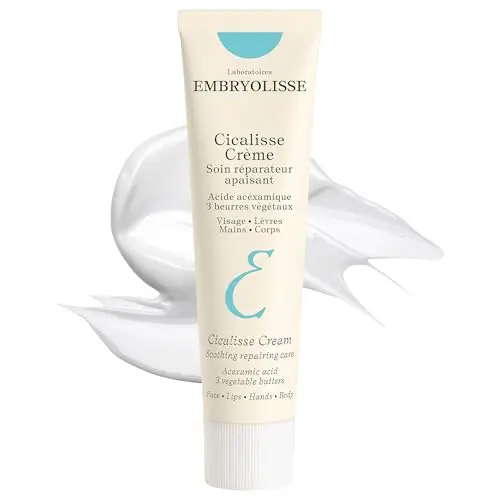 EMBRYOLISSE CICALISSE ROSTRO, CUERPO Y LABIOS 40ML