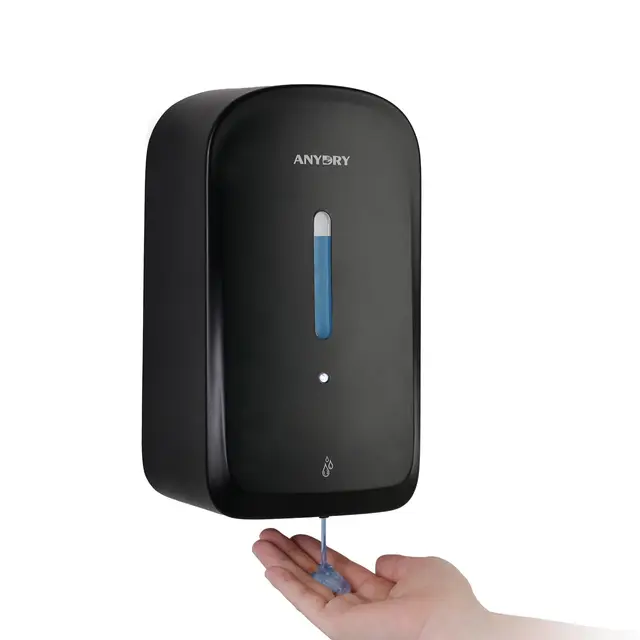 anydry 1220s dispensador automático
