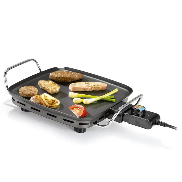 princess 102210 table chef mini classic