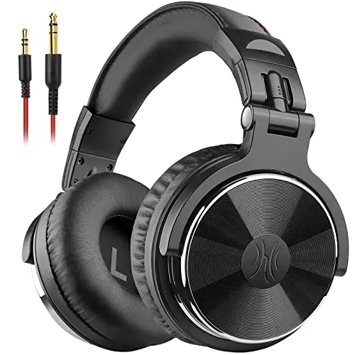 oneodio pro-10b auriculares dj cerrados