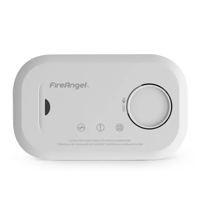 fireangel fa6813 detector monóxido
