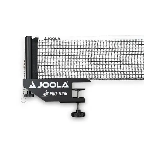 joola post-set pro tour red ping pong