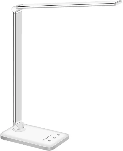slator qm019 lámpara escritorio led
