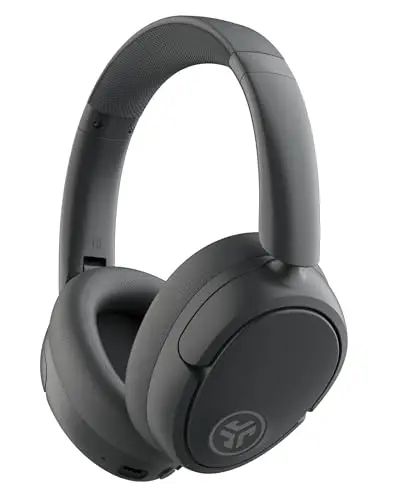 jlab jbuds lux anc auriculares diadema