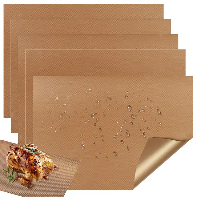 vylro tapete horno teflón 30×40cm
