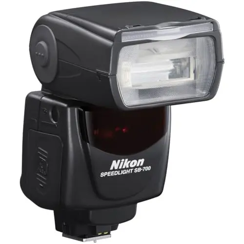 Nikon SB-700 - Flash de zapata para cámaras réflex Nikon