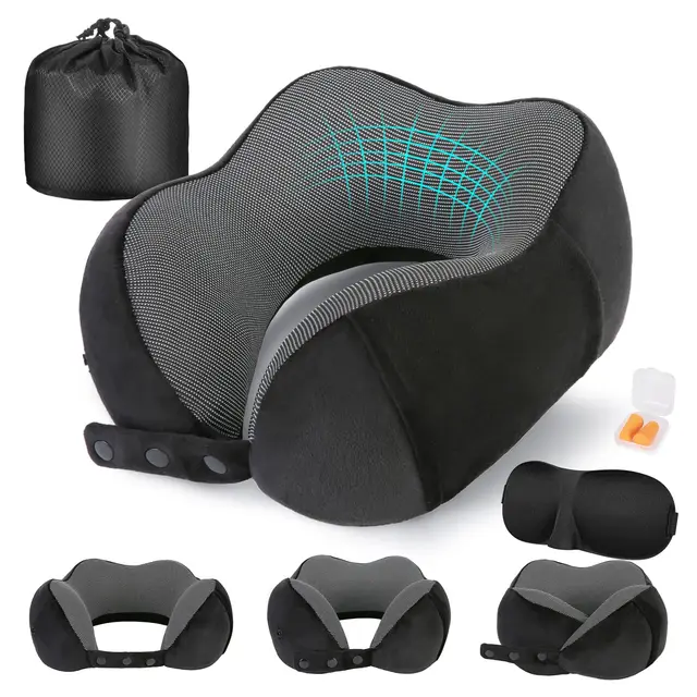cirorld travel neck pillow