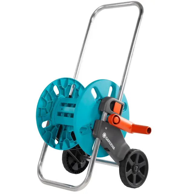 Carro portamanguera Gardena AquaRoll S