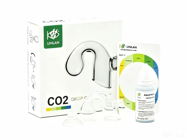 linlan r073 comprobador co2 vidrio