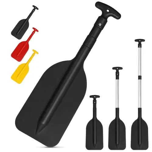 coco berming remo telescópico 54-109cm