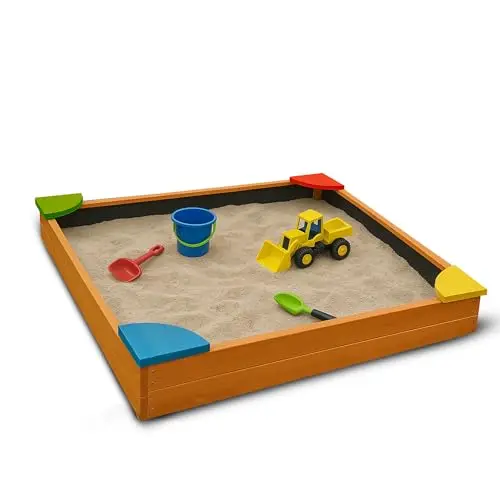 bestlivings arenero barco 90x90cm