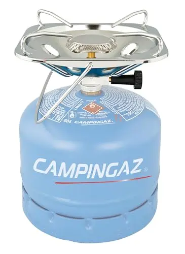 campingaz super carena r hornillo gas