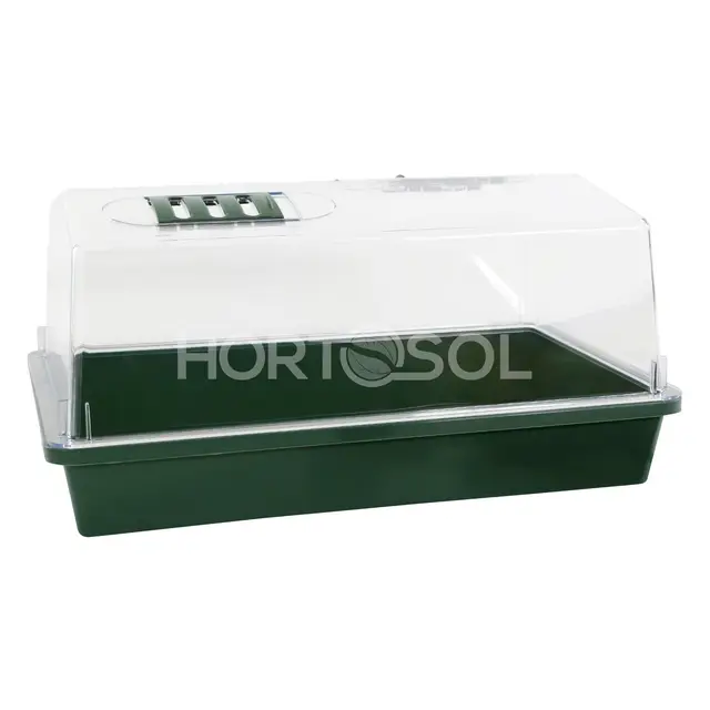 hortosol mini invernadero