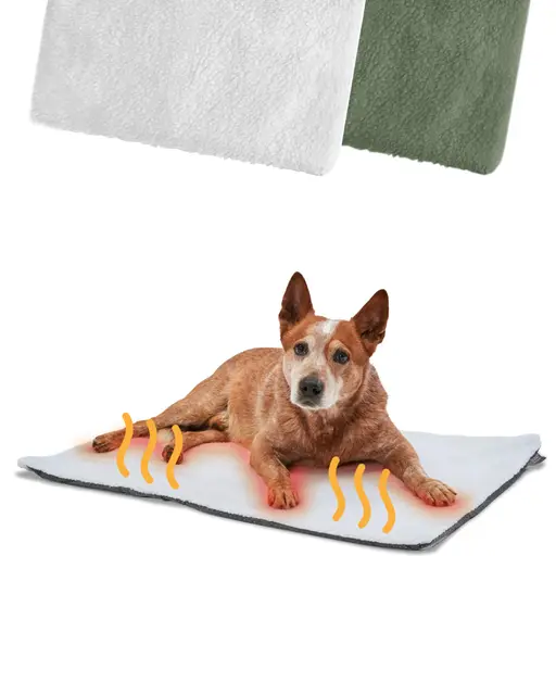 piupet manta térmica perro 90x60cm