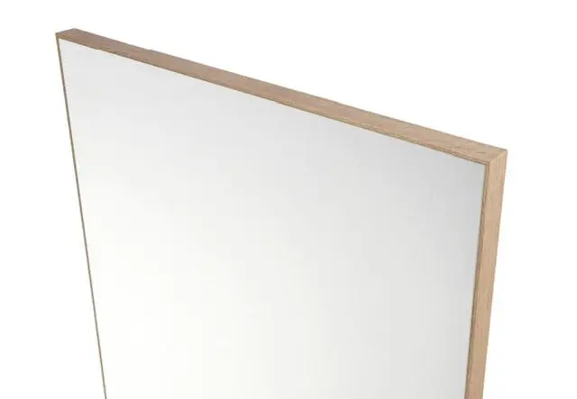 style & mirror espejo rectangular