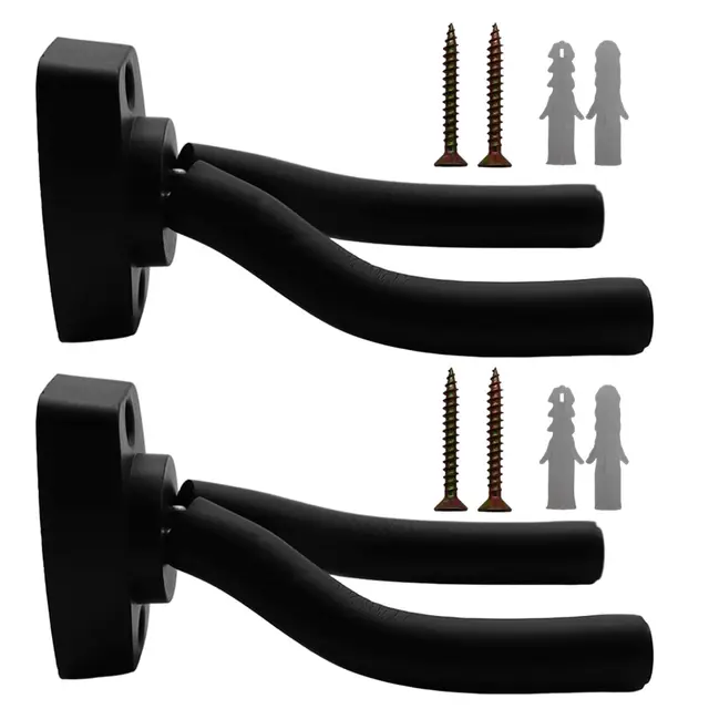 tioamy yjh00029n soporte pared guitarra