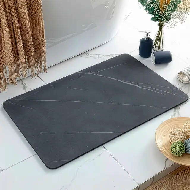 maxura home products alfombra diatomita
