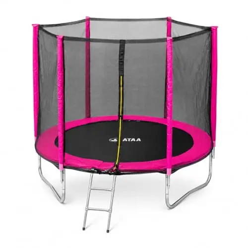ataa 250 cm rosa