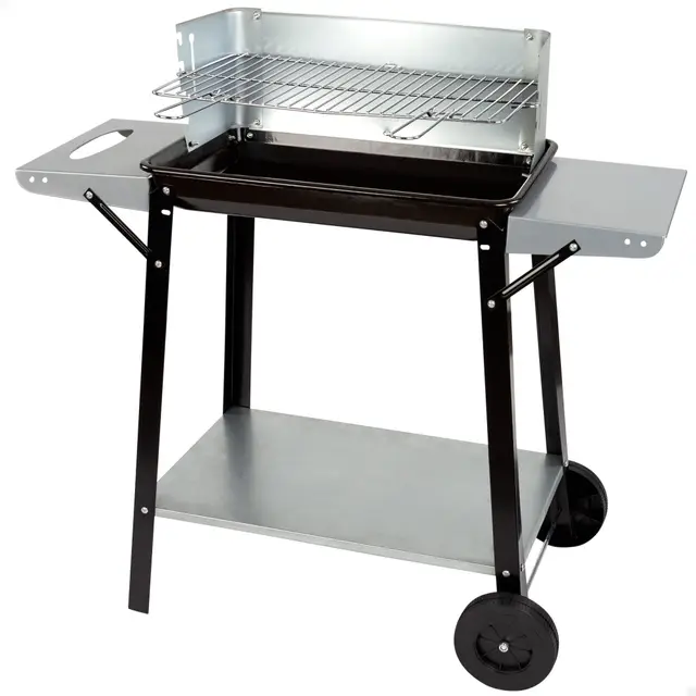 colorbaby aktive 52973 barbacoa carbón