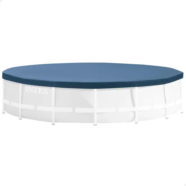 Intex 28031-COBERTOR Piscina Metal Frame 366CM