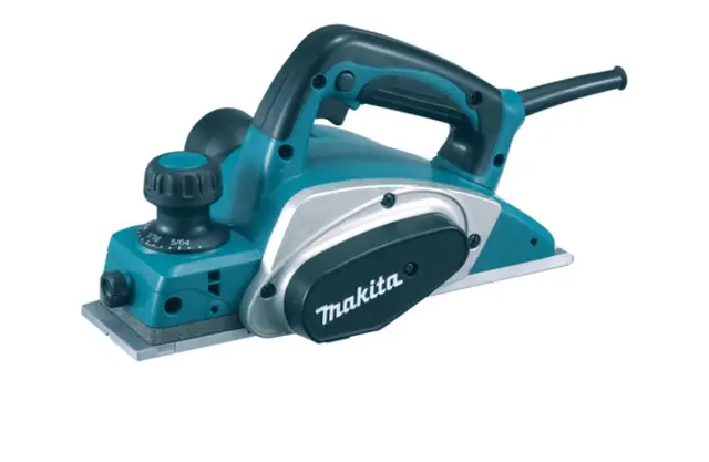 Makita KP0800 220-230V 82mm Cepilladora