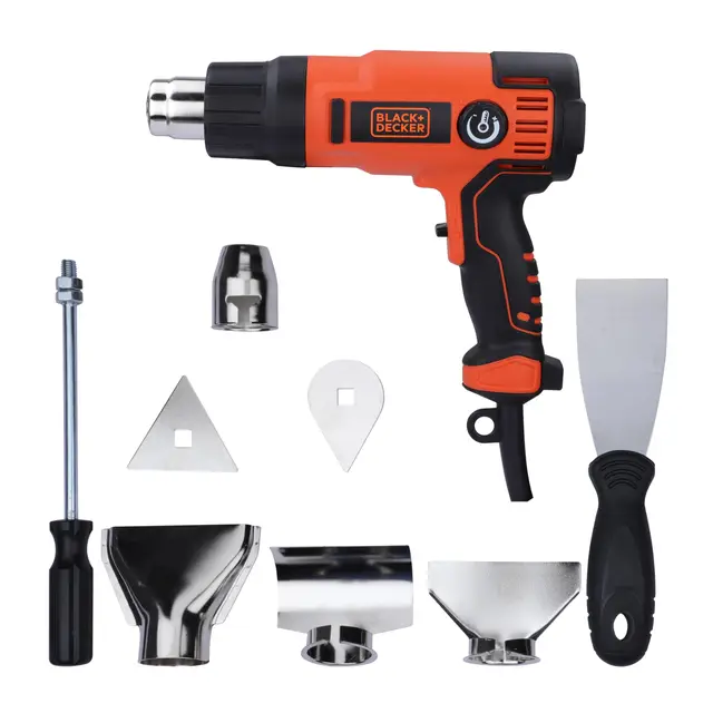 black+decker kx2200k-qs decapador