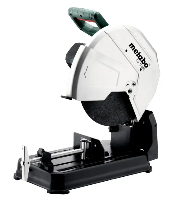 metabo cs 22-355 tronzadora