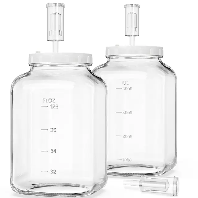 absovetu tarro fermentación 5700 ml con