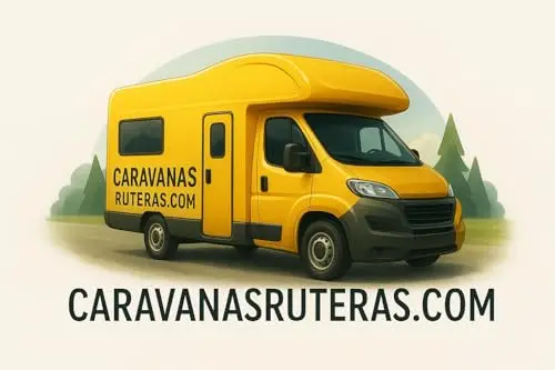 CR-MOESANCO® Juego de 2 Asas Zadi para Maniobrar el Aparcamiento de Caravana o Remolque Color Blanco