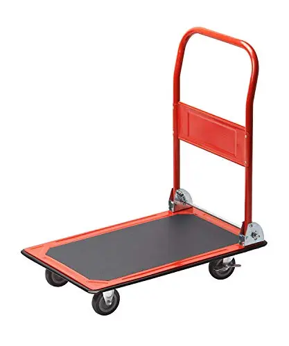 meister 8985400 plataforma de carga