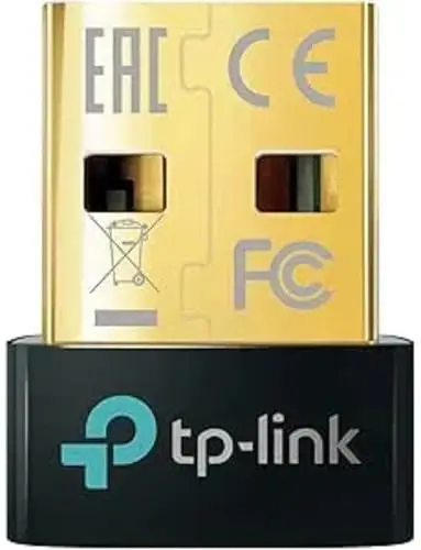 tp-link ub500 adaptador bluetooth 5.3