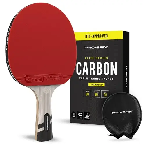 pro-spin carbono 7-ply