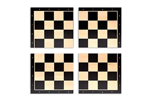 aquamarine games tablero ajedrez 40x40