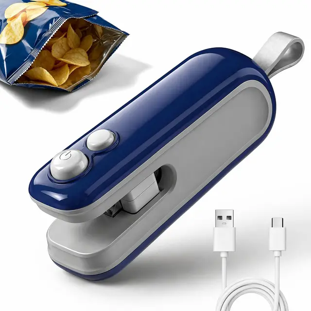 probuk mini selladora térmica 2 en 1 usb