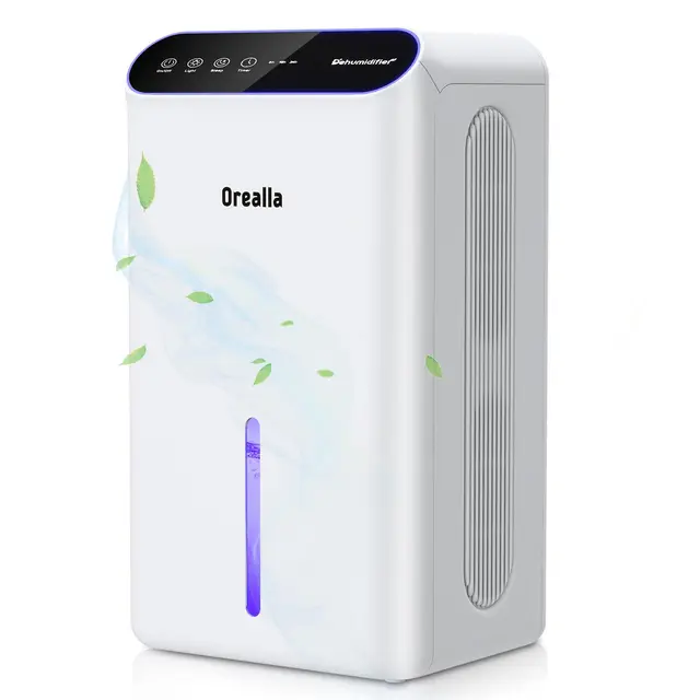 orealla ct6 deshumidificador 2.5l