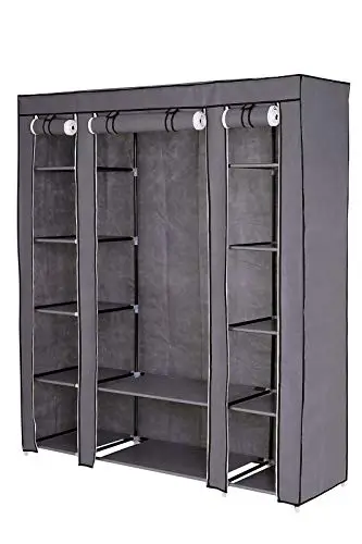 tavora armario tela plegable 175x150x45