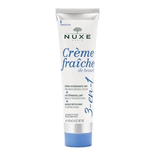 Nuxe Crème Fraîche De Beaute Crema 3 En 1 100ml