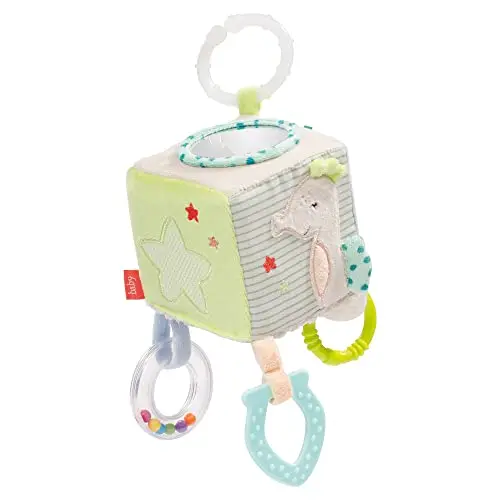 fehn 00054446 cubo de motricidad niños