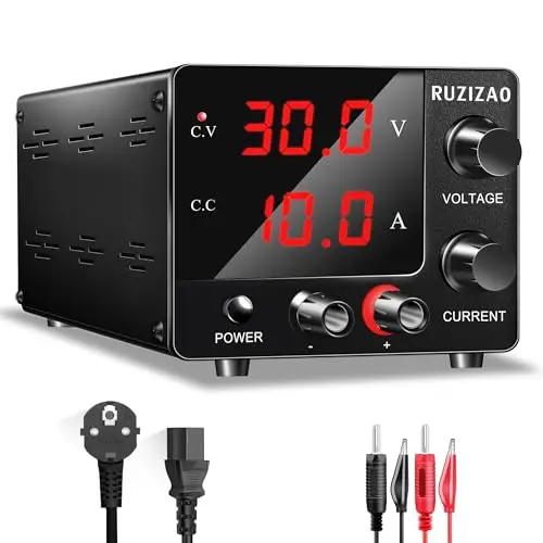 ruzizao spps-k3010 fuente alimentación