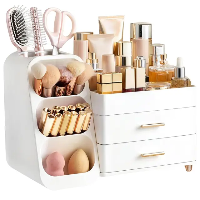 hblife makeup organiser