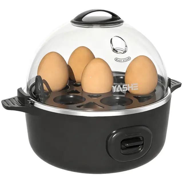 yashe zdq-708 cocedor de huevos
