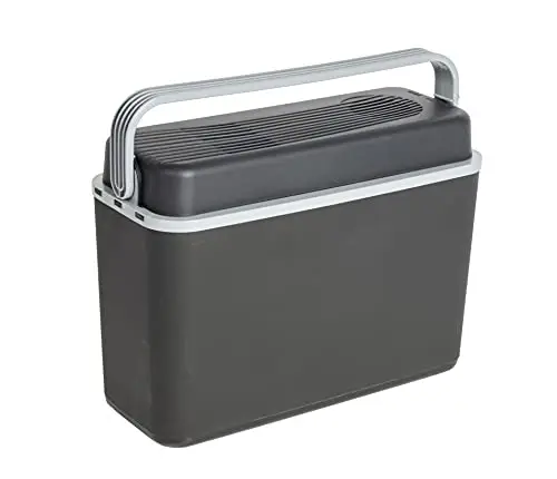 Bo-Camp - Nevera para Coche - Arctic - 12 Voltios - 12 litros