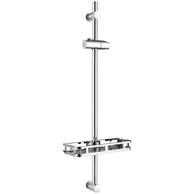 auralum 29004coau barra ducha 90cm inox