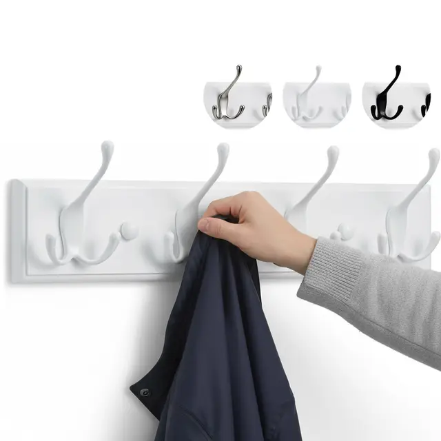 larhn perchero pared blanco 4
