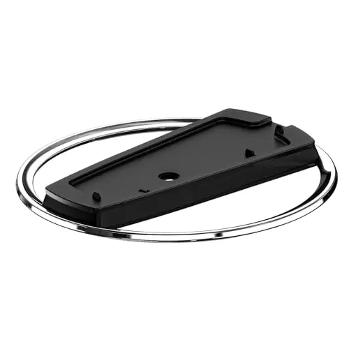 Soporte Vertical para Consolas PS5 Pro / PS5 / PS5 Slim Soporte con Base Antideslizante para Accesorios de PlayStation 5