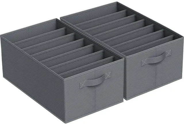niviy caja organizadora armario 7